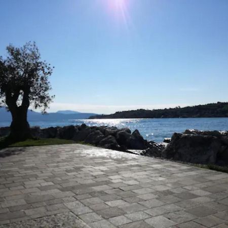 La Benny Delle Meraviglie Salò Buitenkant foto